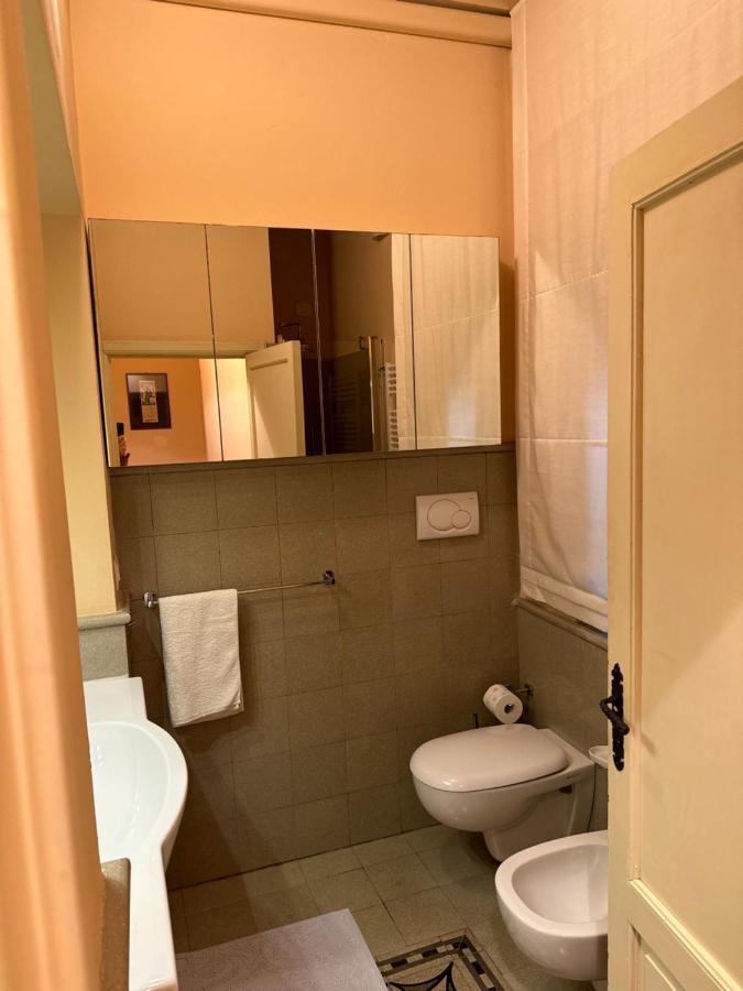 דירות ארצו Residenza Del Corso מראה חיצוני תמונה