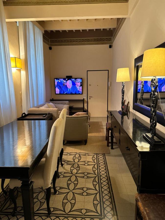 דירות ארצו Residenza Del Corso מראה חיצוני תמונה