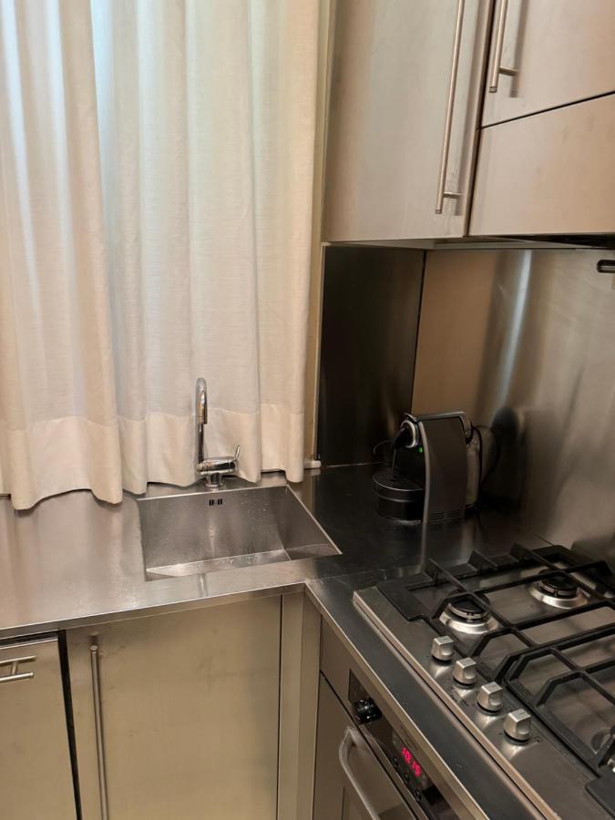 דירות ארצו Residenza Del Corso מראה חיצוני תמונה