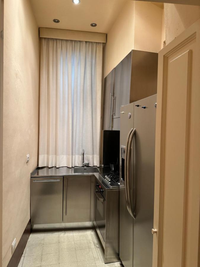 דירות ארצו Residenza Del Corso מראה חיצוני תמונה