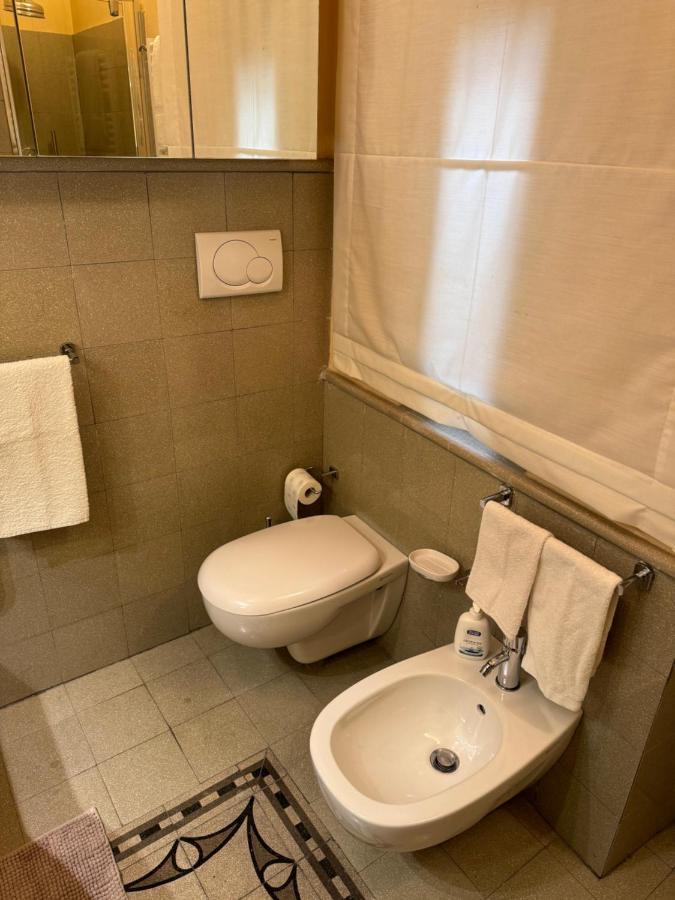 דירות ארצו Residenza Del Corso מראה חיצוני תמונה