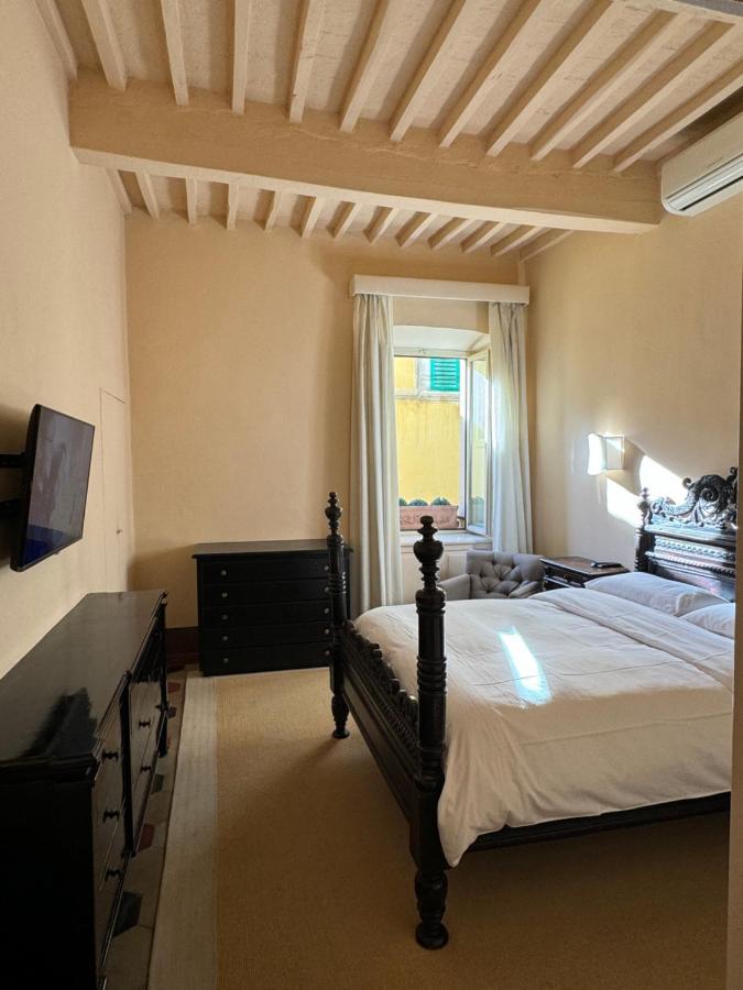 דירות ארצו Residenza Del Corso מראה חיצוני תמונה