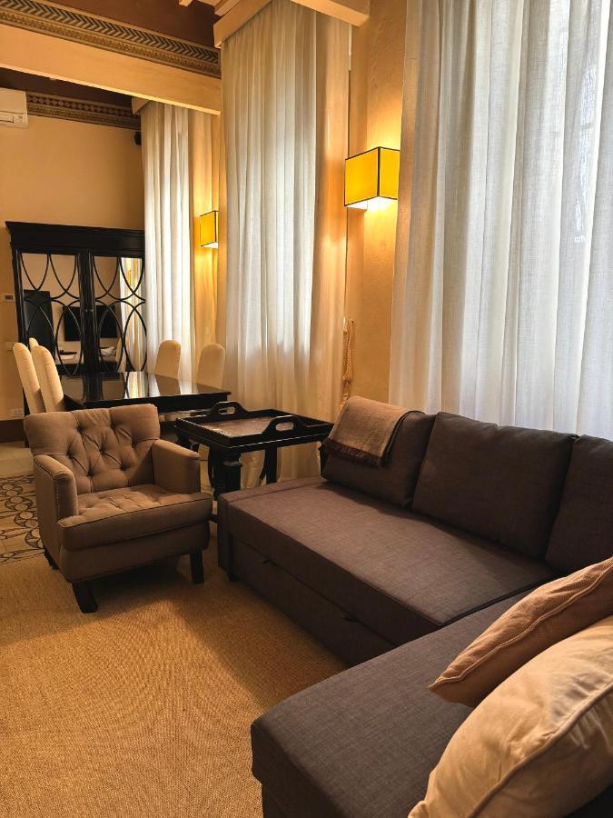דירות ארצו Residenza Del Corso מראה חיצוני תמונה