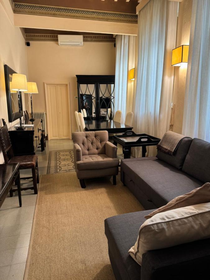 דירות ארצו Residenza Del Corso מראה חיצוני תמונה
